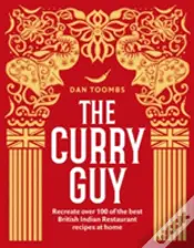 The Curry House Cookbook