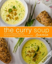 Capa do artigo The Curry Soup Cookbook
