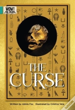 Capa do artigo The Curse