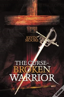 Capa do artigo The Curse-Broken Warrior