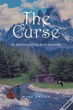 Capa do artigo The Curse
