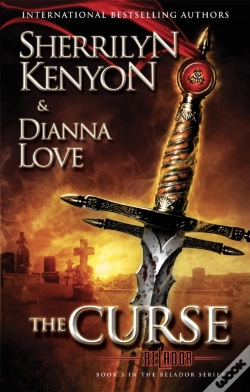 Capa do artigo The Curse