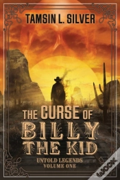 Capa do artigo The Curse Of Billy The Kid