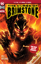 The Curse Of Brimstone