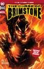 The Curse Of Brimstone - Preview