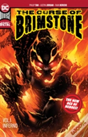 Capa do artigo The Curse Of Brimstone