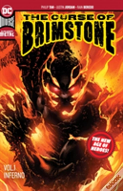 Capa do artigo The Curse Of Brimstone