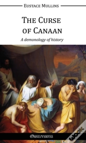 Capa do artigo The Curse Of Canaan