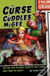 Capa do artigo The Curse Of Cuddles Mcgee