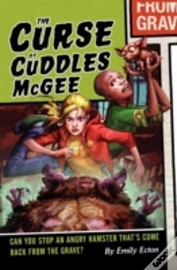 Capa do artigo The Curse Of Cuddles Mcgee