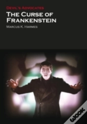 Capa do artigo The Curse Of Frankenstein