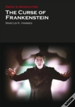 Capa do artigo The Curse Of Frankenstein