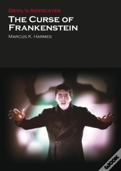 Capa do artigo The Curse Of Frankenstein