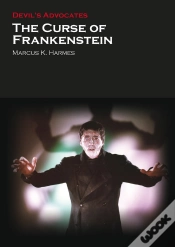 Capa do artigo The Curse Of Frankenstein