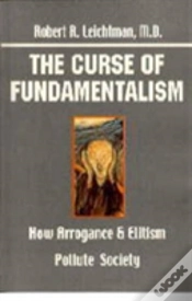 Capa do artigo The Curse Of Fundamentalism
