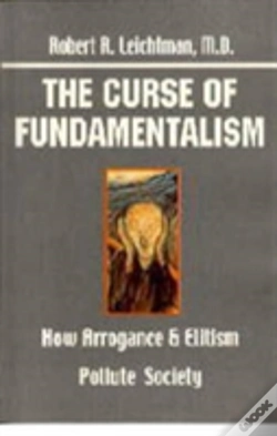 Capa do artigo The Curse Of Fundamentalism