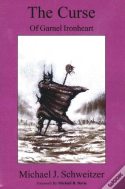 Capa do artigo The Curse Of Garnel Ironheart