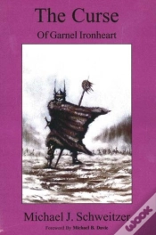 Capa do artigo The Curse Of Garnel Ironheart