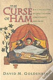 The Curse Of Ham