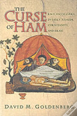 Capa do artigo The Curse Of Ham