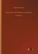 The Curse Of Kehama, Volume 2