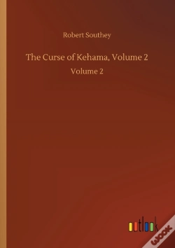 Capa do artigo The Curse Of Kehama, Volume 2