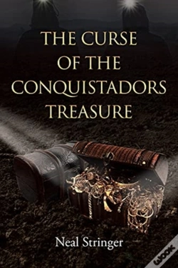 Capa do artigo The Curse Of The Conquistadors Treasure