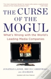 Capa do artigo The Curse Of The Mogul