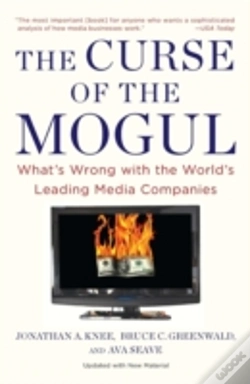 Capa do artigo The Curse Of The Mogul