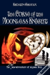 Capa do artigo The Curse Of The Moonless Knight