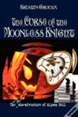Capa do artigo The Curse Of The Moonless Knight