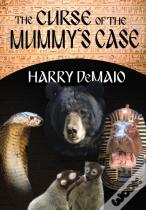 The Curse Of The Mummy'S Case (Octavius Bear Book 5)