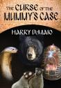 The Curse Of The Mummy'S Case (Octavius Bear Book 5) - Preview