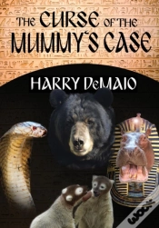Capa do artigo The Curse Of The Mummy