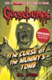 The Curse Of The Mummy'S Tomb