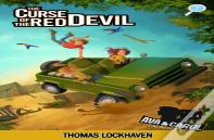 The Curse Of The Red Devil (Book 7)