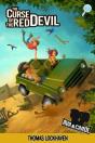 The Curse Of The Red Devil (Book 7) - Preview