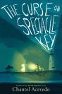 The Curse On Spectacle Key - Preview