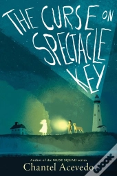 The Curse On Spectacle Key
