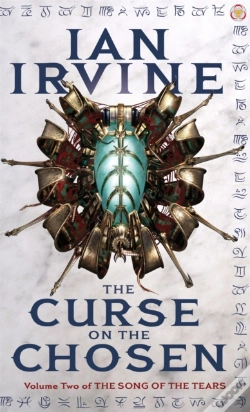 Capa do artigo The Curse On The Chosen