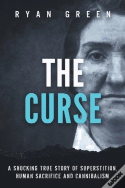 Capa do artigo The Curse