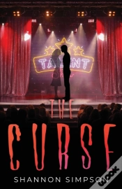 Capa do artigo The Curse