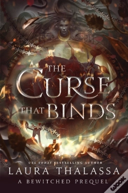 Capa do artigo The Curse That Binds