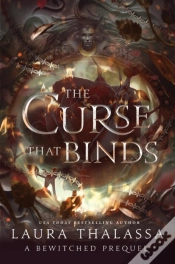 Capa do artigo The Curse That Binds