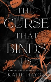 Capa do artigo The Curse That Binds Us