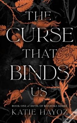 Capa do artigo The Curse That Binds Us