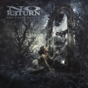 Capa do artigo The Curse Within - CD