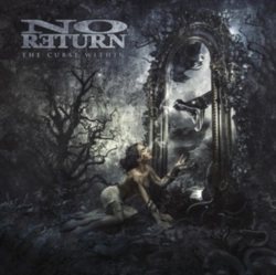 Capa do artigo The Curse Within - Vinil