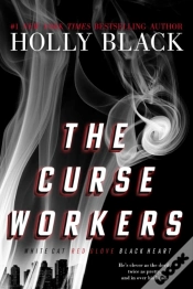 Capa do artigo The Curse Workers