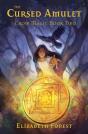 The Cursed Amulet - Preview